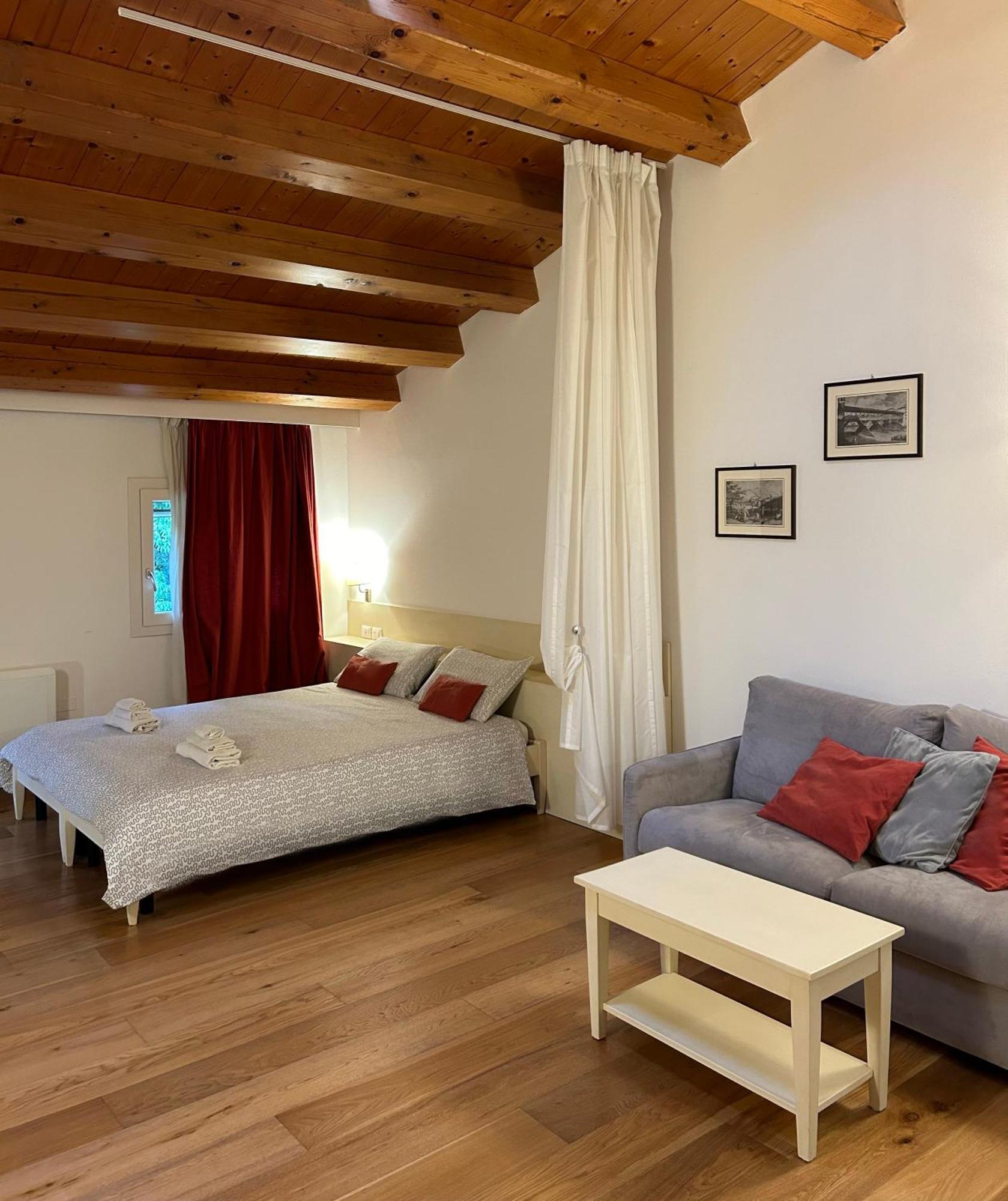 Beehouse - La Casa Delle Api Agriturismo Borso del Grappa Exterior photo