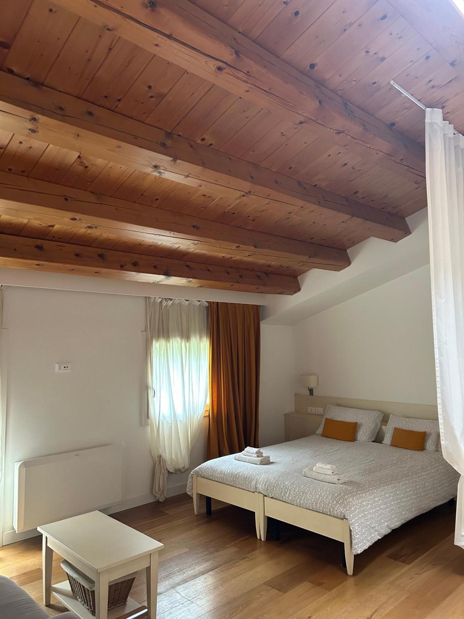 Beehouse - La Casa Delle Api Agriturismo Borso del Grappa Exterior photo